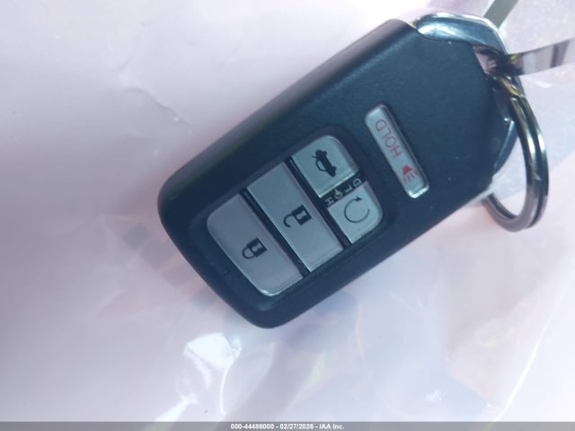 Honda Accord Sport 2.0t