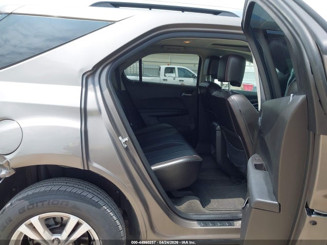 Chevrolet Equinox Ltz