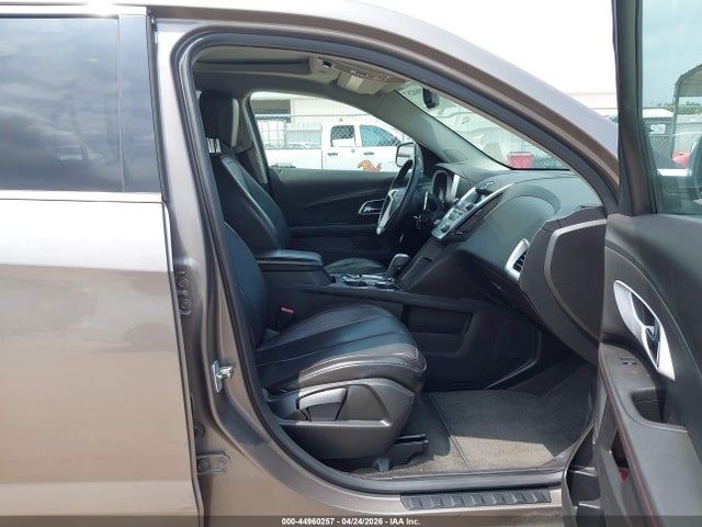 Chevrolet Equinox Ltz