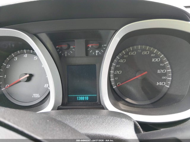 Chevrolet Equinox Ltz