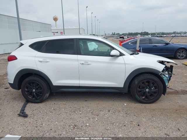 Hyundai TUCSON Value