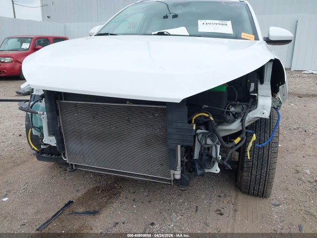 Hyundai TUCSON Value