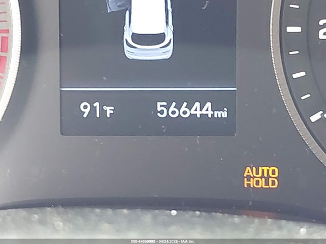 Hyundai TUCSON Value