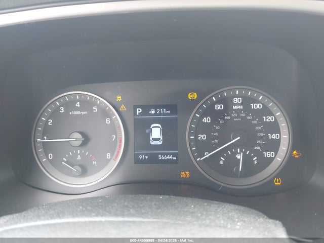 Hyundai TUCSON Value