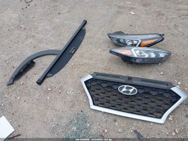 Hyundai TUCSON Value