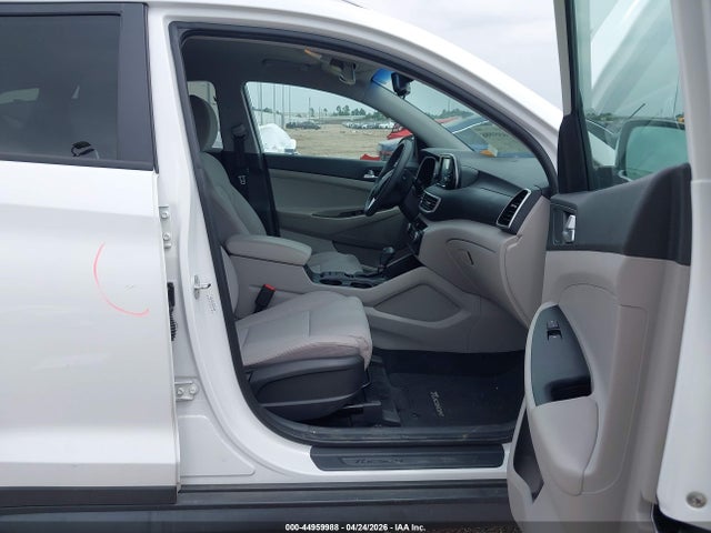 Hyundai TUCSON Value