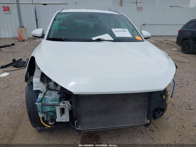 Hyundai TUCSON Value