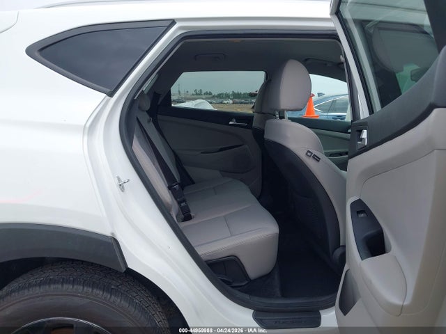 Hyundai TUCSON Value