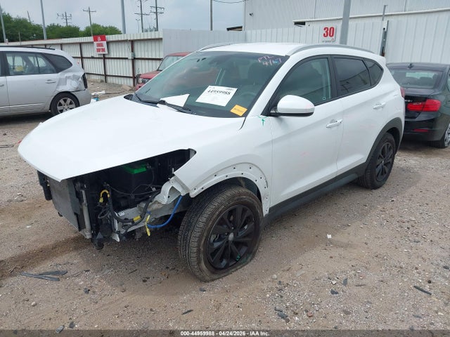 Hyundai TUCSON Value