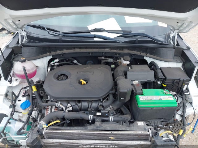 Hyundai TUCSON Value