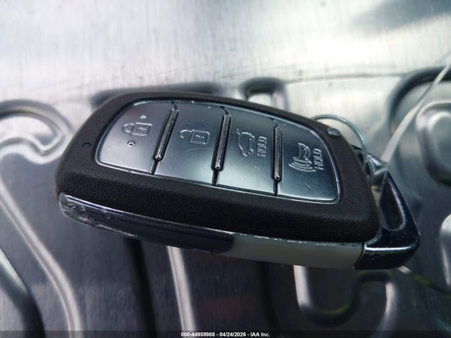 Hyundai TUCSON Value