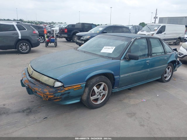Pontiac Grand Prix Se