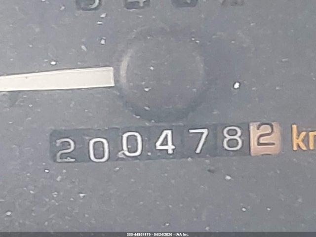 Pontiac Grand Prix Se