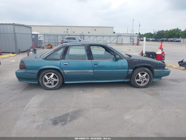 Pontiac Grand Prix Se