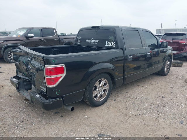 Ford F-150 Xlt