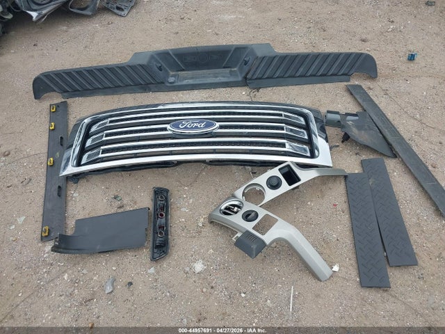 Ford F-150 Xlt