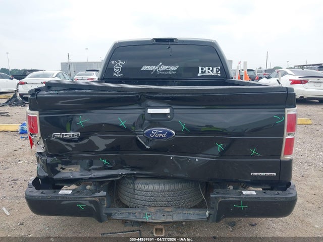 Ford F-150 Xlt