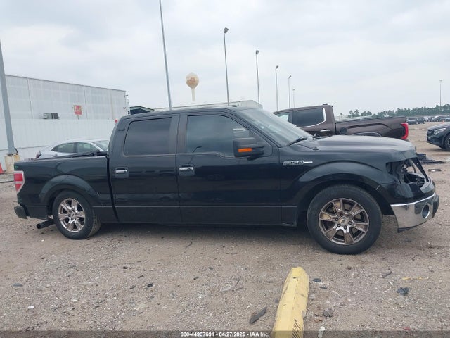 Ford F-150 Xlt