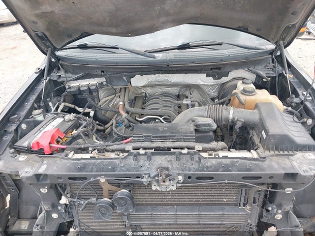 Ford F-150 Xlt