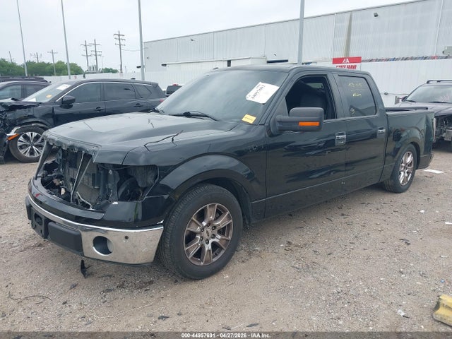 Ford F-150 Xlt