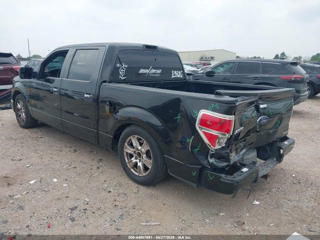 Ford F-150 Xlt