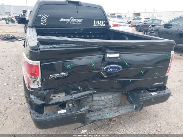 Ford F-150 Xlt