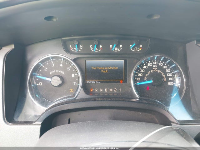 Ford F-150 Xlt