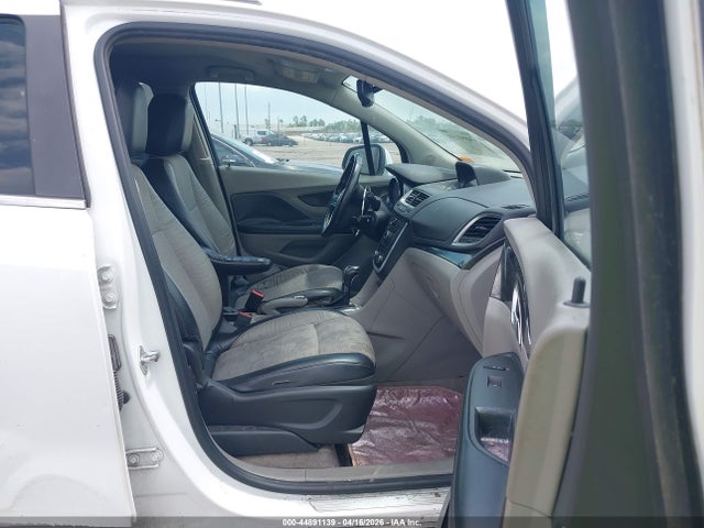 Buick Encore Convenience