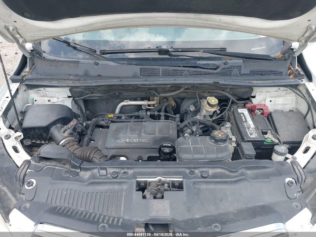 Buick Encore Convenience