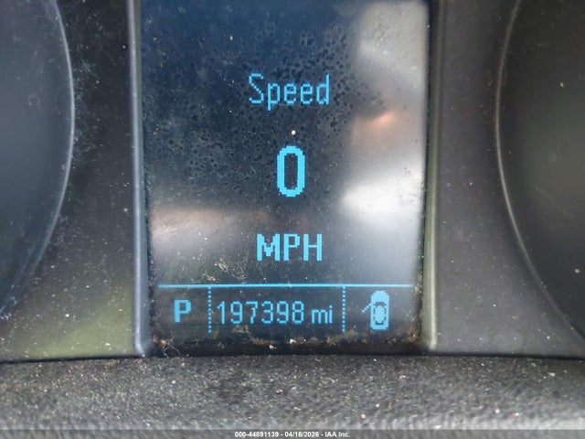 Buick Encore Convenience