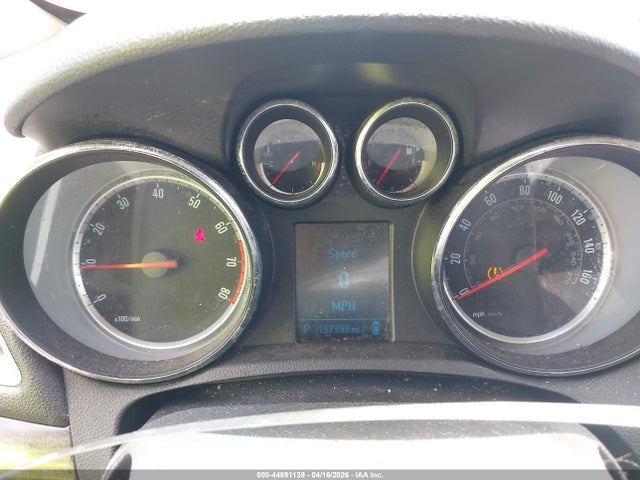 Buick Encore Convenience