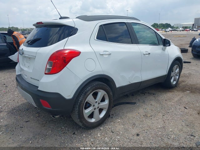 Buick Encore Convenience