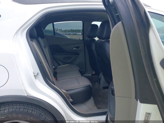 Buick Encore Convenience
