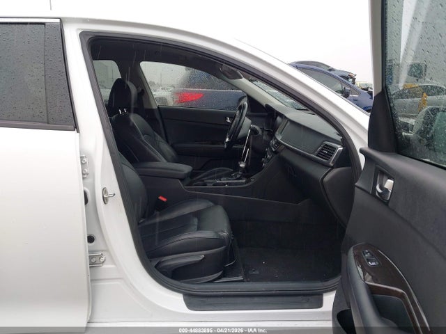 Kia Optima Ex