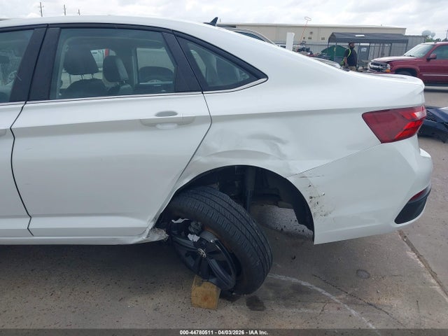 Volkswagen Jetta 1.5t Se