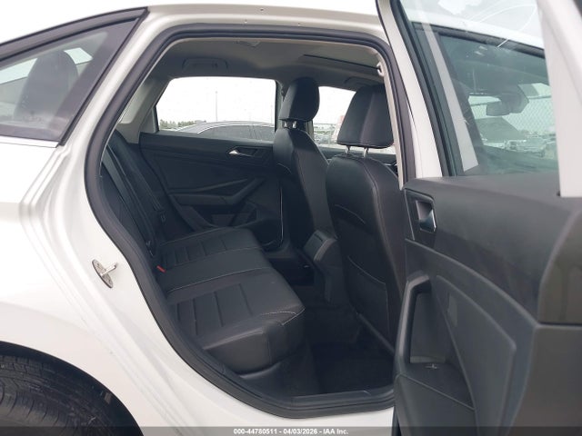 Volkswagen Jetta 1.5t Se