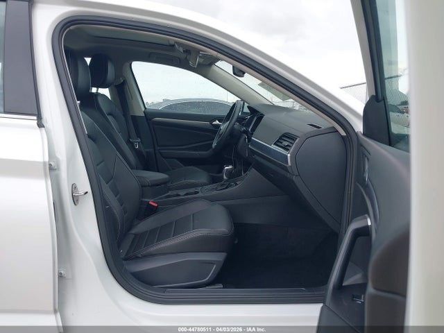 Volkswagen Jetta 1.5t Se