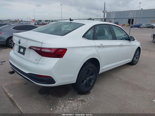 Volkswagen Jetta 1.5t Se