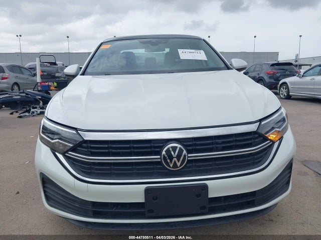 Volkswagen Jetta 1.5t Se