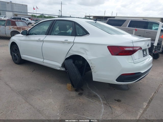 Volkswagen Jetta 1.5t Se