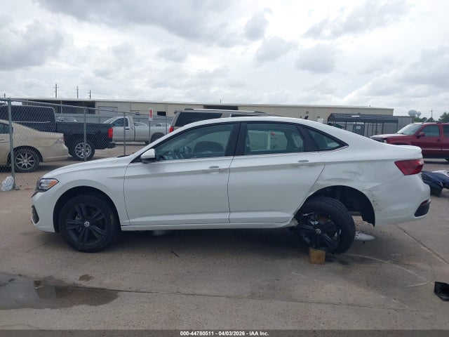 Volkswagen Jetta 1.5t Se