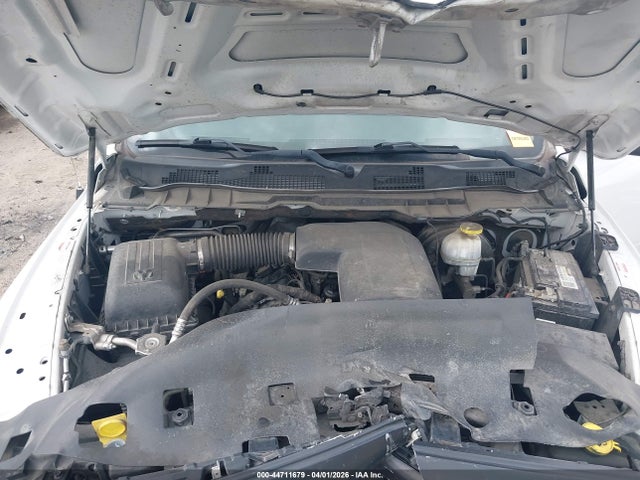 Ram 1500 Tradesman  4x2 6'4 Box