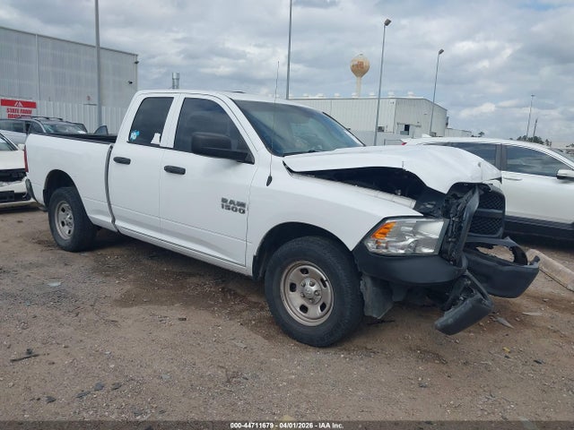Salvage Ram 1500 Image