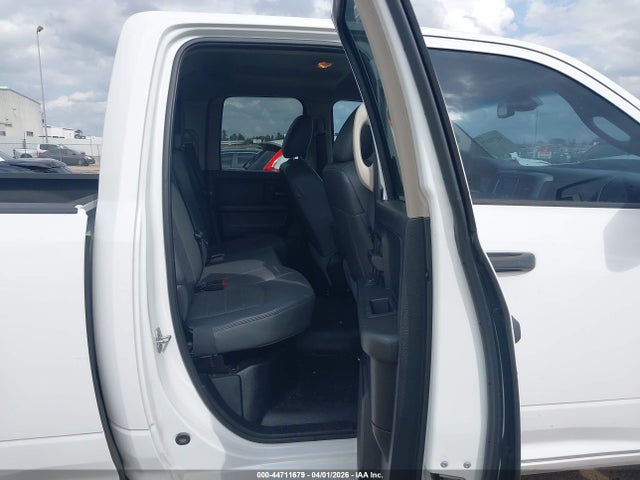 Ram 1500 Tradesman  4x2 6'4 Box