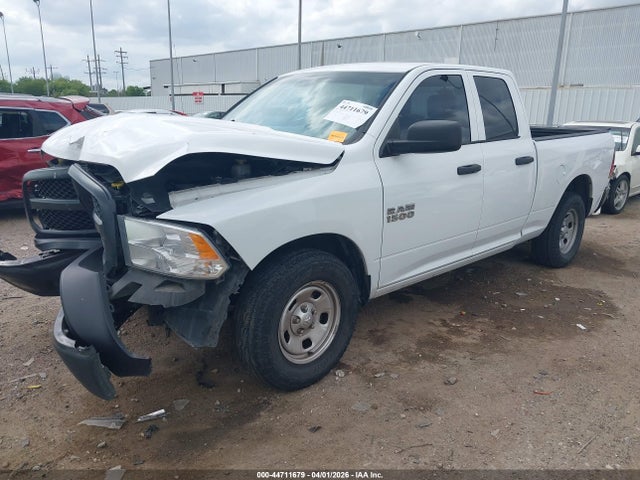 Ram 1500 Tradesman  4x2 6'4 Box
