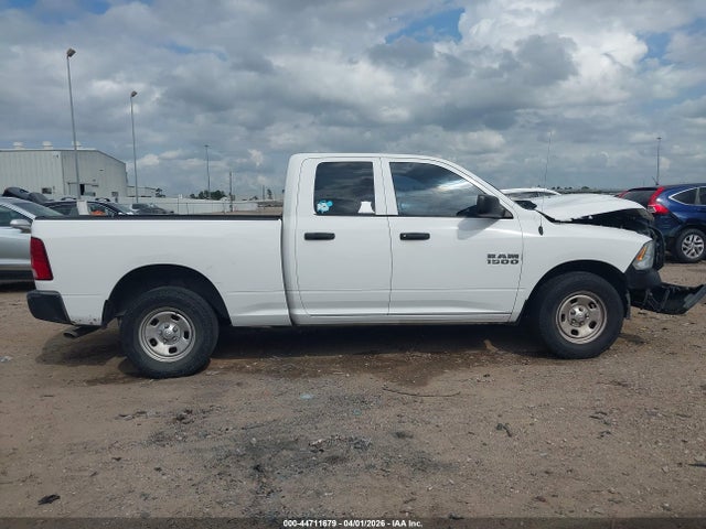 Ram 1500 Tradesman  4x2 6'4 Box