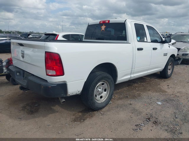 Ram 1500 Tradesman  4x2 6'4 Box