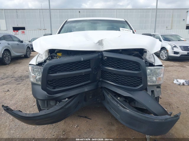 Ram 1500 Tradesman  4x2 6'4 Box