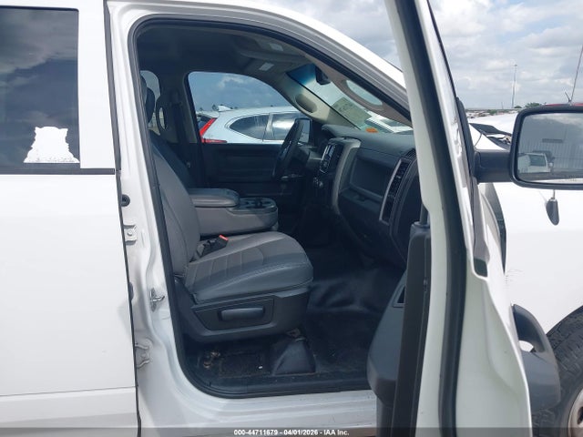 Ram 1500 Tradesman  4x2 6'4 Box