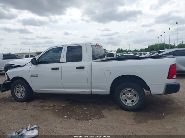 Ram 1500 Tradesman  4x2 6'4 Box